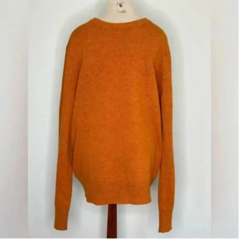 J. Crew crew 100%